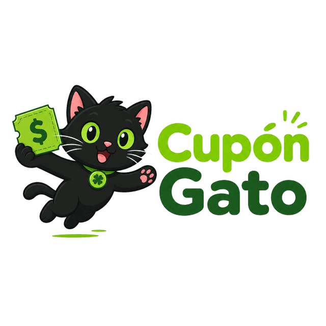 Cupón Gato